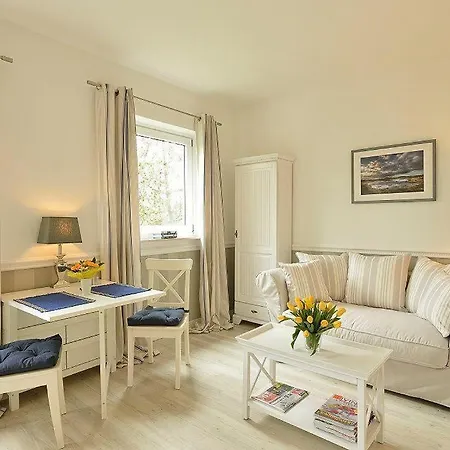 Wohnung-Syltkoje