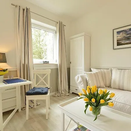 Wohnung-Syltkoje Sylt