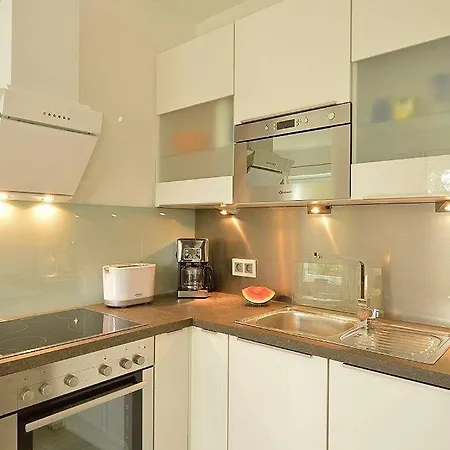 Wohnung-Syltkoje